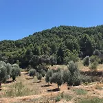 Hétvégi ház Masia Mas De La Creu
