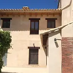 Masia Mas De La Creu *