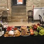 Masia Mas De La Creu Hétvégi ház *