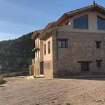 Hétvégi ház Masia Mas De La Creu *