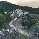 Masia Mas De La Creu * Valderrobres