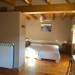 Masia Mas De La Creu Hétvégi ház *