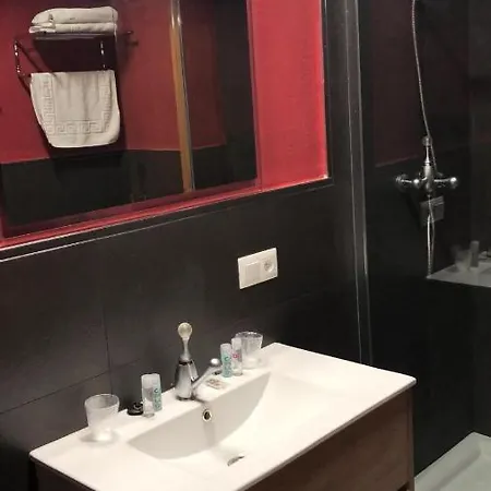 Landsted Masia Mas De La Creu