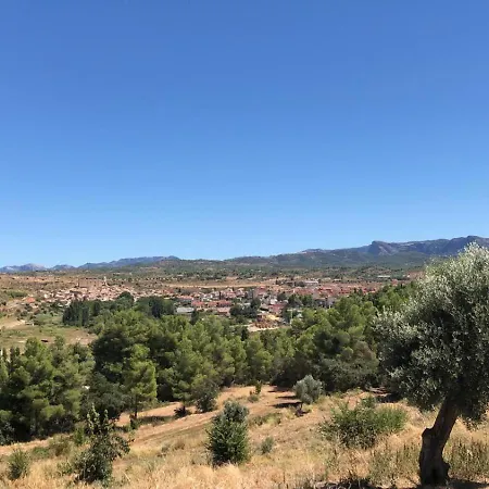 Masia Mas De La Creu *