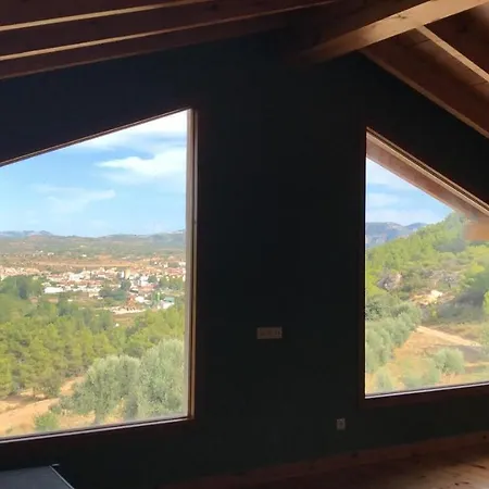 Landsted Masia Mas De La Creu