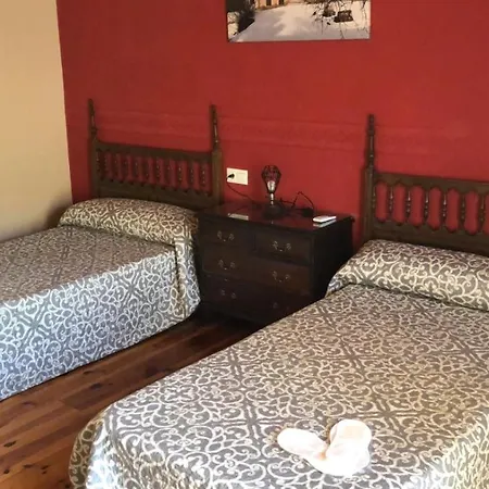 Landsted Masia Mas De La Creu