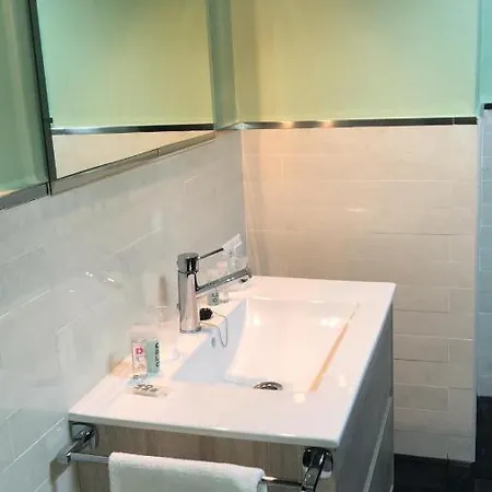 Masia Mas De La Creu Landsted Valderrobres