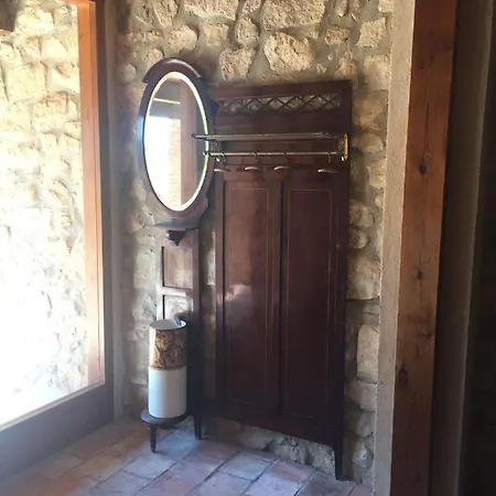 Masia Mas De La Creu *