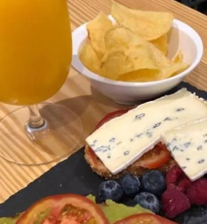 Masia Mas De La Creu * Valderrobres