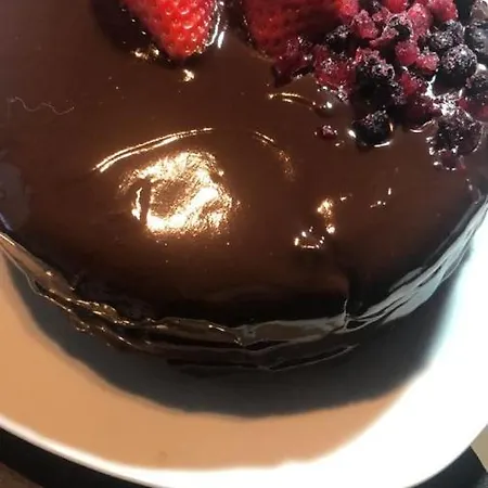 Masia Mas De La Creu Landsted