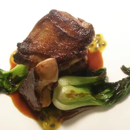 Masia Mas De La Creu Landsted *