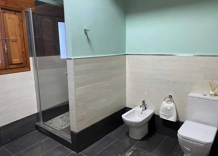 Masia Mas De La Creu Country house