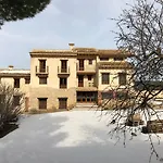 Landhuis Masia Mas De La Creu *