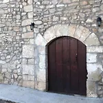 Masia Mas De La Creu Valderrobres