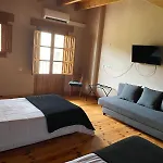 Casa rural Masia Mas De La Creu *