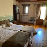 Masia Mas De La Creu Lantställe *