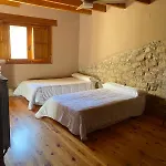 Masia Mas De La Creu * Valderrobres