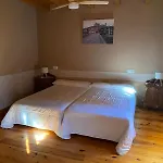Masia Mas De La Creu Lantställe *
