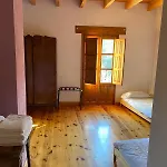 Lantställe Masia Mas De La Creu Valderrobres