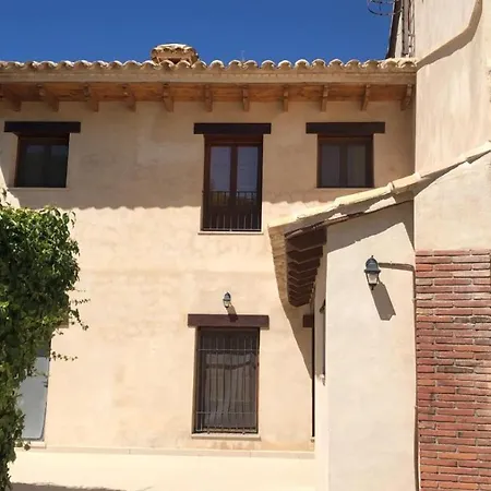 Masia Mas De La Creu *