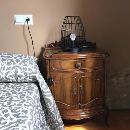 컨트리하우스 Masia Mas De La Creu *