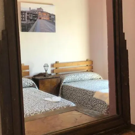 Lantställe Masia Mas De La Creu