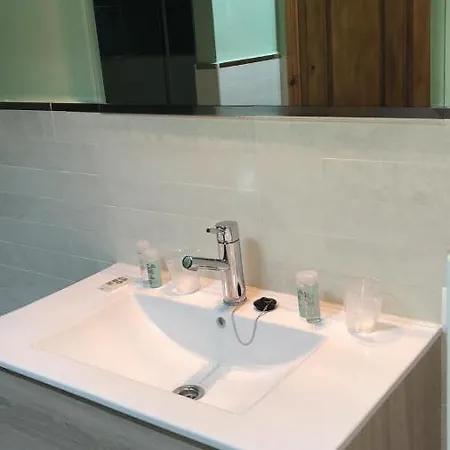 Masia Mas De La Creu Lantställe