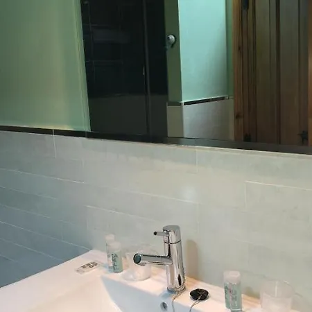 컨트리하우스 Masia Mas De La Creu *