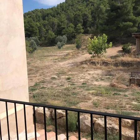 Lantställe Masia Mas De La Creu *