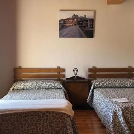 Lantställe Masia Mas De La Creu *