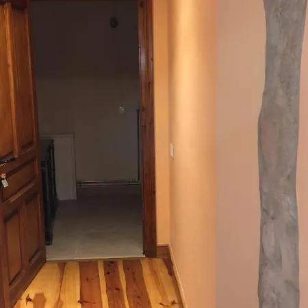 Masia Mas De La Creu Lantställe