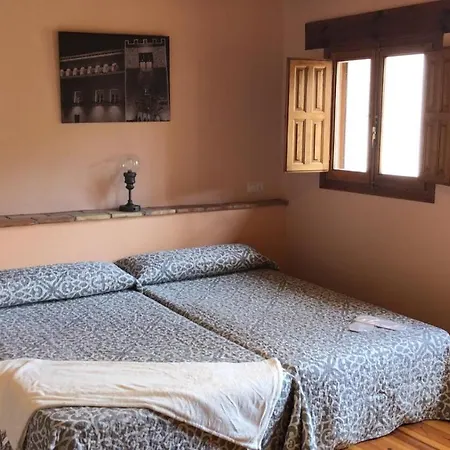 컨트리하우스 Masia Mas De La Creu *