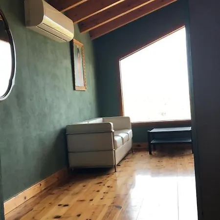 Lantställe Masia Mas De La Creu *