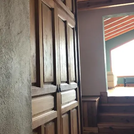 Masia Mas De La Creu * 발데로브레스