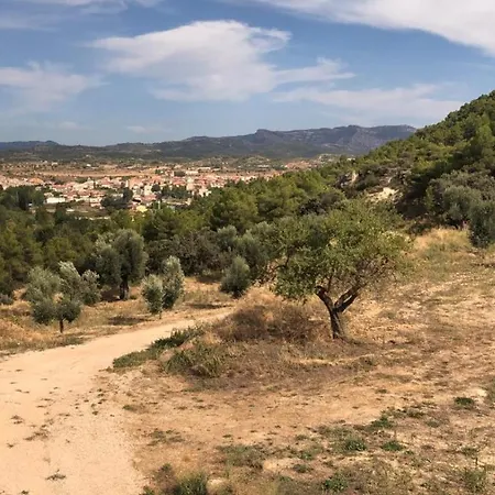 Masia Mas De La Creu