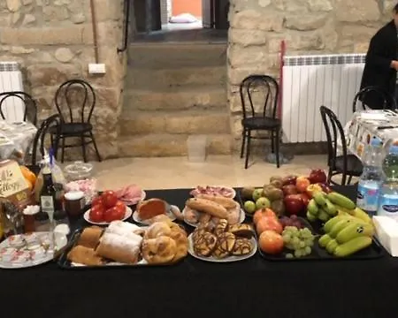 Masia Mas De La Creu 컨트리하우스 *