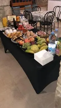 Masia Mas De La Creu