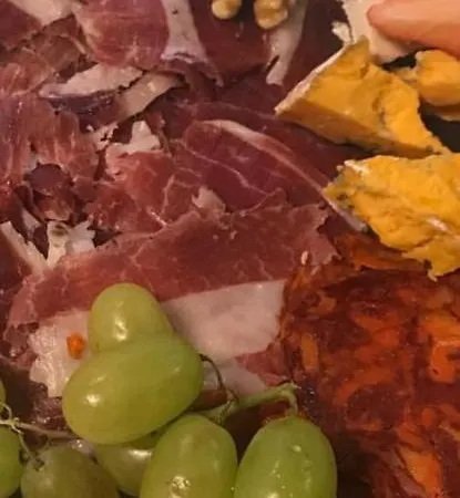 Masia Mas De La Creu * Valderrobres