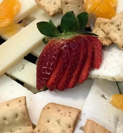 Masia Mas De La Creu * 발데로브레스