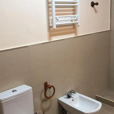 Lantställe Masia Mas De La Creu *