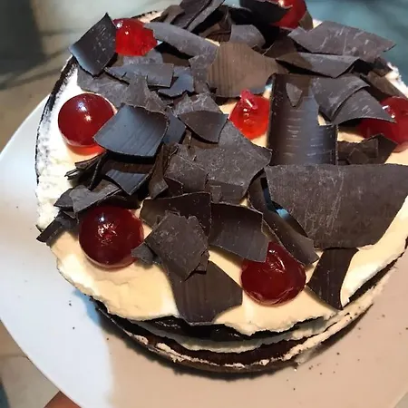 Lantställe Masia Mas De La Creu *