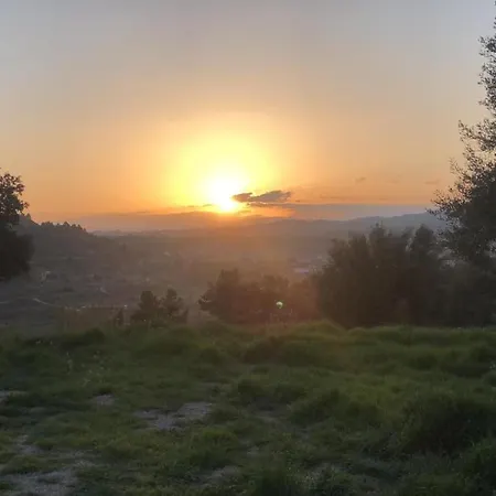 Lantställe Masia Mas De La Creu