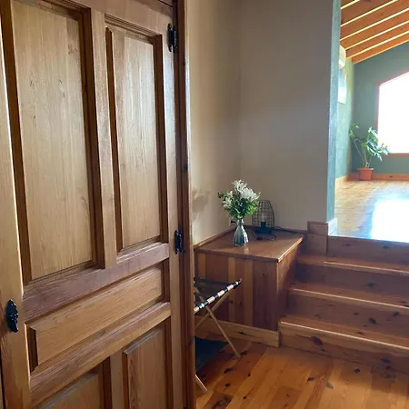 Masia Mas De La Creu * Valderrobres