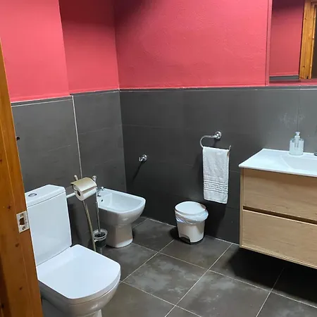 Masia Mas De La Creu *