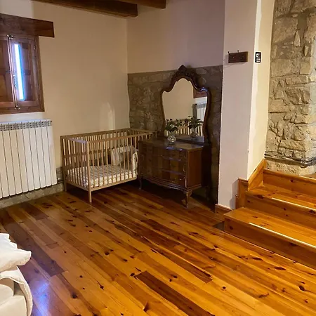 Masia Mas De La Creu *