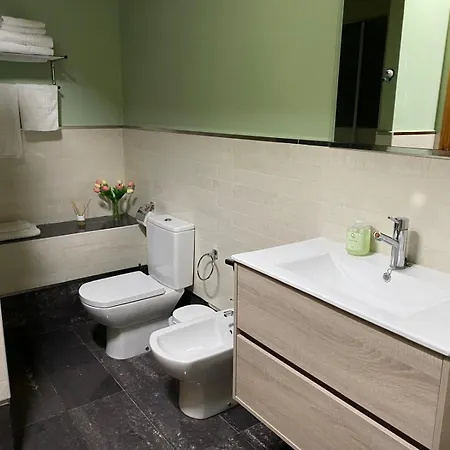 Masia Mas De La Creu Valderrobres