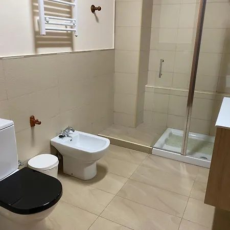 Lantställe Masia Mas De La Creu *