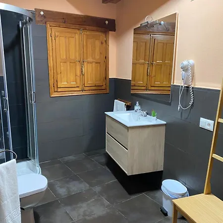 Lantställe Masia Mas De La Creu *