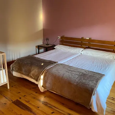 Masia Mas De La Creu * Valderrobres