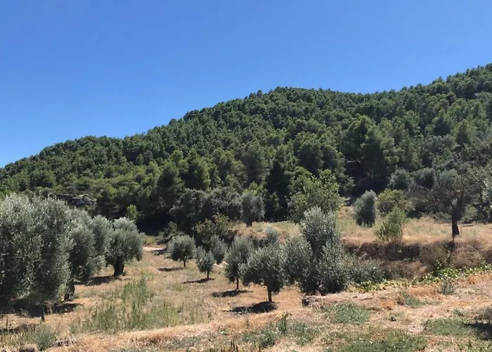 Casa di campagna Masia Mas De La Creu